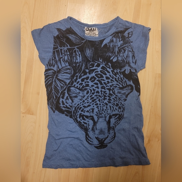 Sure design women's t-shirt - Picture 1 of 3